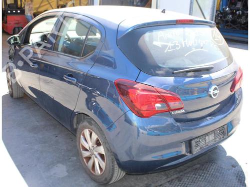 Tailgate lift support OPEL CORSA E (X15) 1.0 (08, 68) | BP15145071C138 