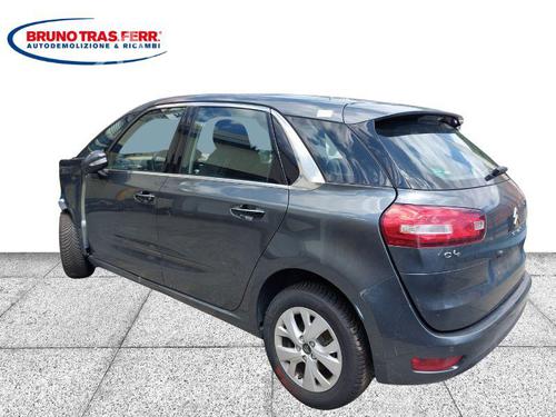 Front wiper motor CITROËN C4 Picasso II 1.6 HDi / BlueHDi 115 | BP15175677M29 