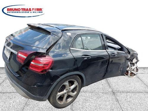 Electronic module MERCEDES-BENZ GLA-CLASS (X156) GLA 180 (156.942) | BP19444966M83 