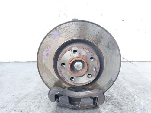 Used Right front steering knuckle FIAT DOBLO Bus (263_) 1.3 D Multijet (263AXU1A, 263AYB1A) (95 hp) 17709331