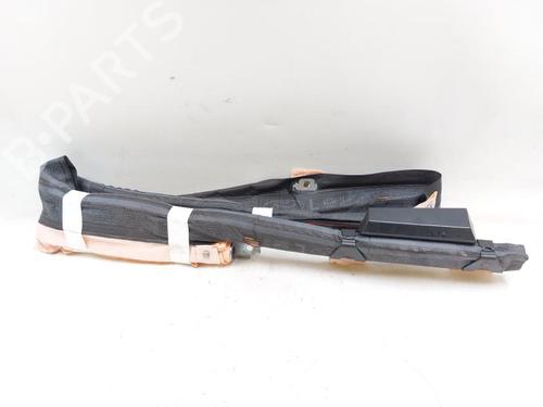 Used Left curtain airbag FORD B-MAX (JK) 1.4 LPG (90 hp) 28012607