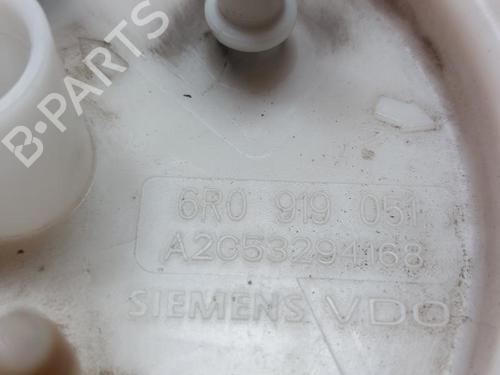 Fuel pump SEAT IBIZA IV (6J5, 6P1) 1.2 | BP30453807M76