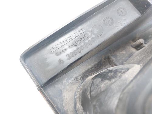 Left taillight VW LUPO I (6X1, 6E1) 1.4 TDI | BP29880208C34