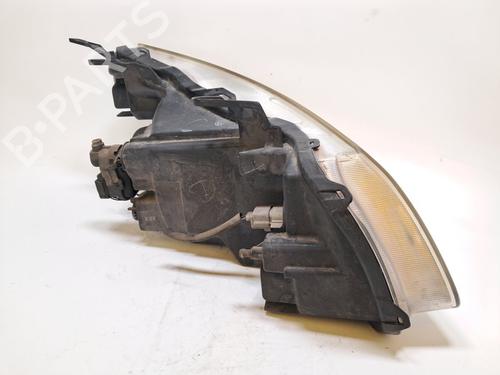 Left headlight SUZUKI SX4 (EY, GY) 1.6 DDIS (RW416D) | BP39233496C28 - Image 3
