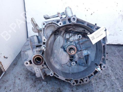 Used Gearbox Gearbox ALFA ROMEO 159 Sportwagon (939_) 1.8 TBi (939BXN1B) (200 hp) 33754765 33754765