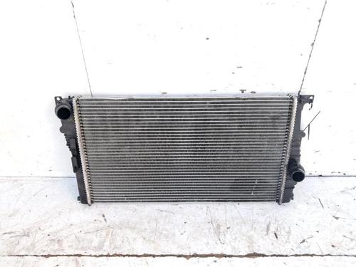 Used Water radiator BMW 1 (F21) 118 d xDrive (150 hp) 33194216