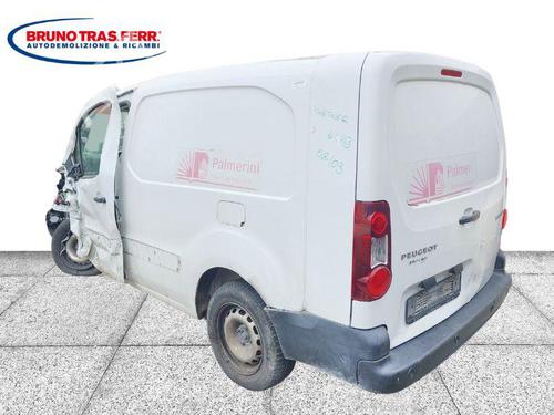 Servo brake PEUGEOT PARTNER Box Body/MPV 1.6 BlueHDi 100 | BP15170917M42 