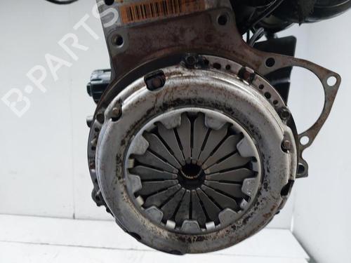 Motor VW POLO (6N2) 1.0 | BP31272822M1 