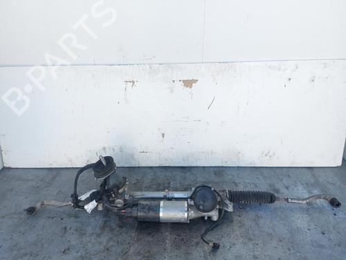 Used Steering rack Steering rack 17205507 17205507