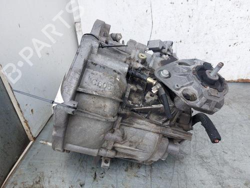 Gearbox FIAT IDEA (350_) 1.9 JTD | BP34505747M3  - Image 5
