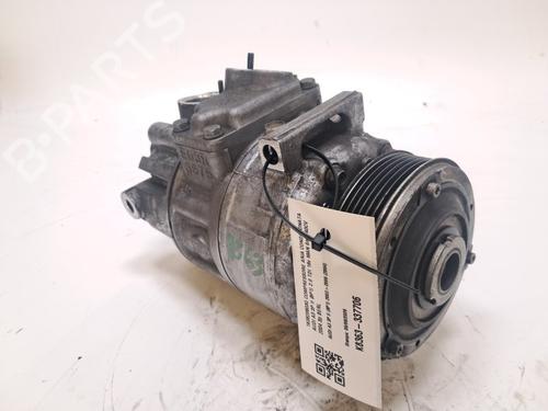 Used AC compressor AC compressor 38949427 38949427