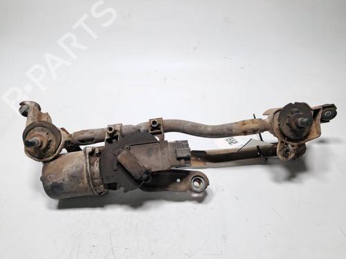 Wischermotor vorne für NISSAN NOTE (E11, NE11) 1.5 dCi (86 hp) 33196950