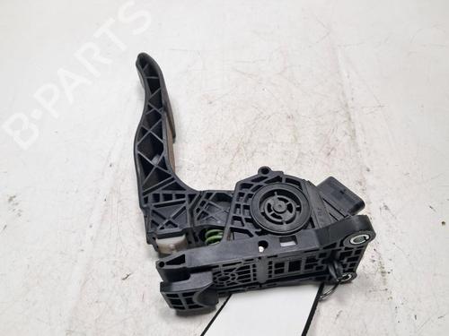 Pedal MERCEDES-BENZ SPRINTER 3,5-t Platform/Chassis (B907, B910) 314 CDI (910.131, 910.133, 910.030) | BP33198021I4 - Image 4