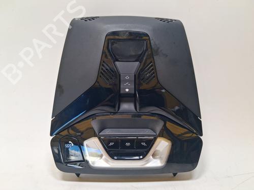 Used Interior roof light Interior roof light BMW 1 (F40) 118 d (150 hp) 40288202 40288202