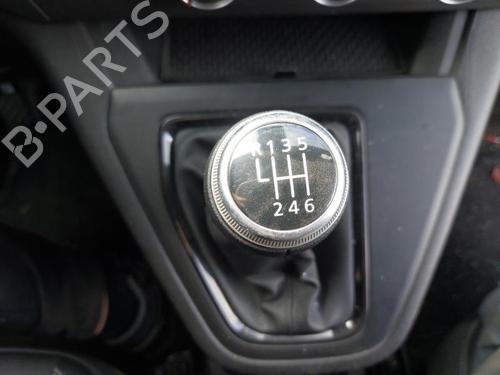 Climate control RENAULT KANGOO III Box Body/MPV 1.5 Blue dCi 115 (FJAC) | BP24038567I5 - Image 12