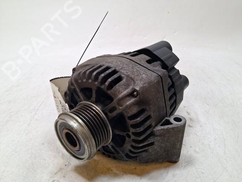 Used Alternator Alternator 37872471 37872471