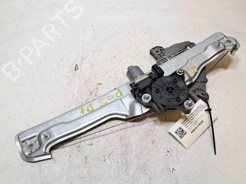 rear-right-window-mechanism-kia-sportage-v-nq5-2021-33734476 main image