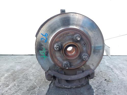 Used Right front steering knuckle Right front steering knuckle CHEVROLET AVEO Hatchback (T300) 1.2 LPG (86 hp) 25249833 25249833