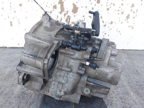Gearbox VW BEETLE (5C1, 5C2) 2.0 TDI | BP29474521M3 