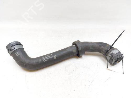 Pipe MERCEDES-BENZ A-CLASS (W177) A 220 4-matic (177.045) | BP29238567M125 - Image 2