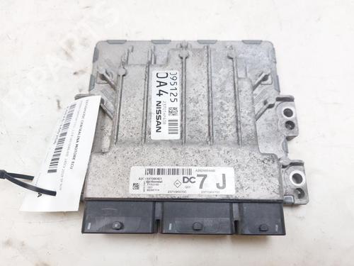 engine-control-unit-ecu-nissan-qashqai-ii-j11-j11_-2013-29583979 main image
