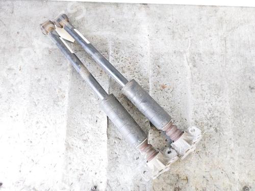 Used Right rear shock absorber FIAT 500L (351_, 352_) 1.3 D Multijet (199.LYM11, 199.LYM1A) (95 hp) 24654099