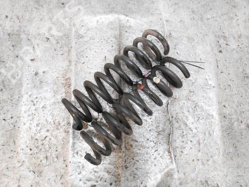 Shock absorber spring MERCEDES-BENZ GLK-CLASS (X204) 200 CDI (204.901) | BP29641377C152 