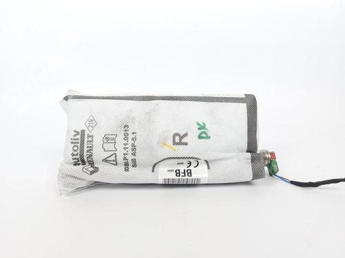 Used Right seat airbag RENAULT MEGANE IV Hatchback (B9A/M/N_) 1.3 TCe 140 (B9NB) (140 hp) 17204779
