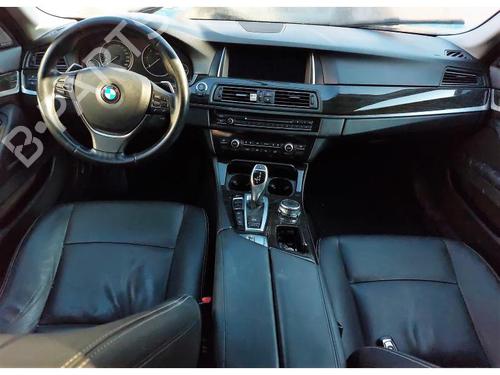 Other BMW 5 Touring (F11) 525 d xDrive | BP23185105O1