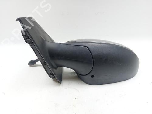 Left mirror LANCIA YPSILON (843_) 1.2 (843.AXA1A) | BP29641433C26 
