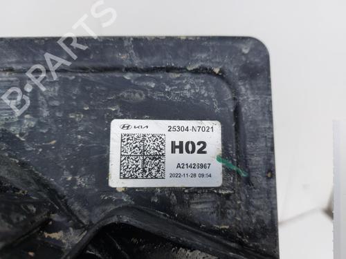 Radiator fan KIA SPORTAGE V (NQ5) 1.6 CRDi | BP17203536M35