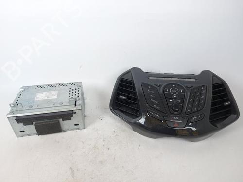 Used Radio FORD ECOSPORT 1.0 EcoBoost (125 hp) 15172883