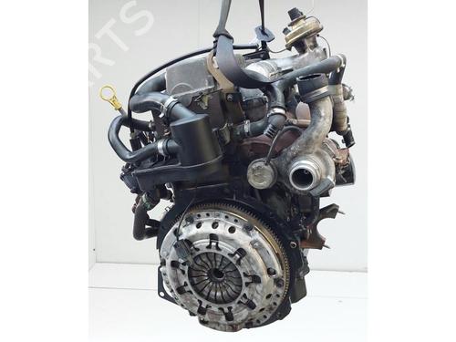 Engine FORD FOCUS I (DAW, DBW) 1.8 Turbo DI / TDDi | BP16207633M1 