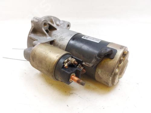 Starter PEUGEOT 307 Break (3E) 2.0 HDI 90 | BP27995625M8 - Image 4