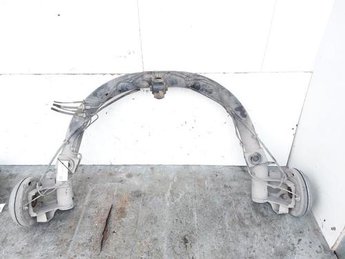 Achteras SMART FORTWO Coupe (451) 1.0 (451.331, 451.380) (71 hp) 33193823