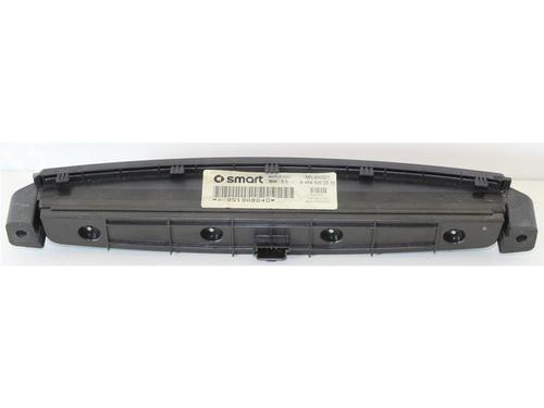 Climate control SMART FORFOUR (454) 1.5 CDI (454.000) | BP15143708I5 