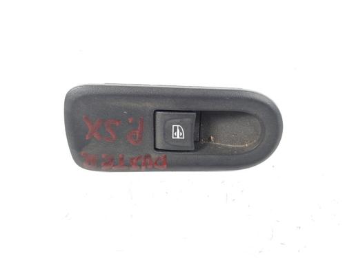 Used Left front window switch DACIA DUSTER (HS_) 1.6 SCe 115 LPG (115 hp) 22754039