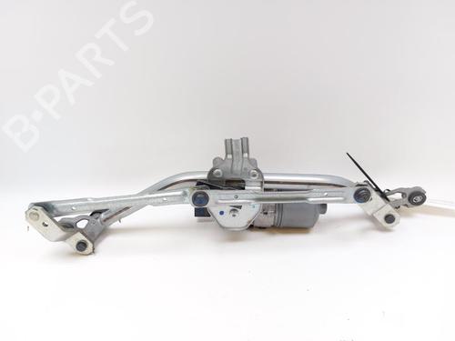 Front wiper motor CITROËN C3 III (SX) 1.5 BlueHDi 100 (SXYHYP, SXYHTU) | BP28721115M29 - Image 2