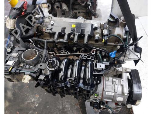 Engine FIAT PUNTO EVO (199_) 1.2 | BP33571763M1 - Image 8