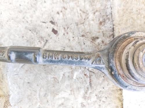 Left front suspension arm BMW X1 (E84) xDrive 20 d | BP24654213M12 - Image 2