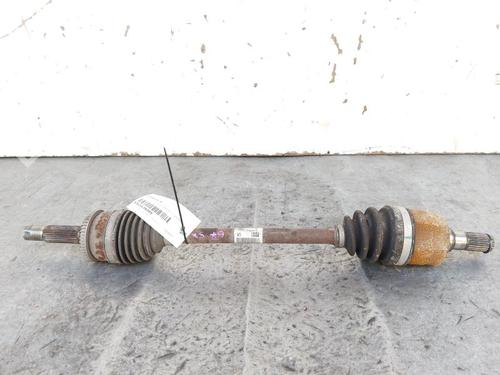 Used Left front driveshaft Left front driveshaft 17472383 17472383