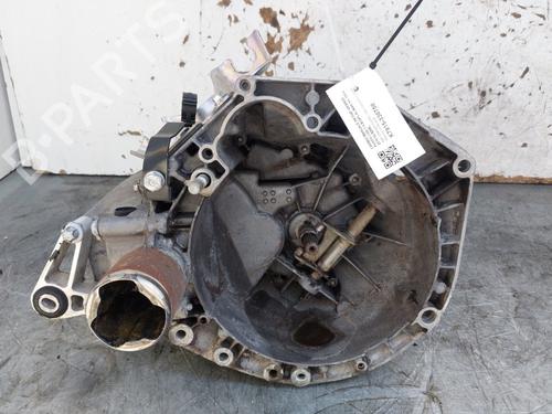 Used Gearbox Gearbox 37019915 37019915