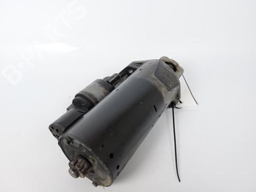 Starter MERCEDES-BENZ GLS (X166) 350 d 4-matic (166.824) | BP15892866M8 