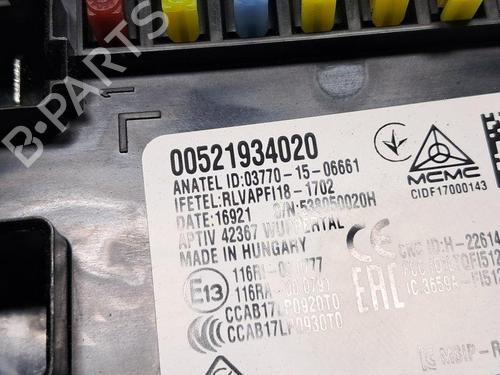 Fuse box JEEP RENEGADE SUV (BU, B1, BV) 1.3 PHEV 4Xe | BP34052409E1  - Image 5