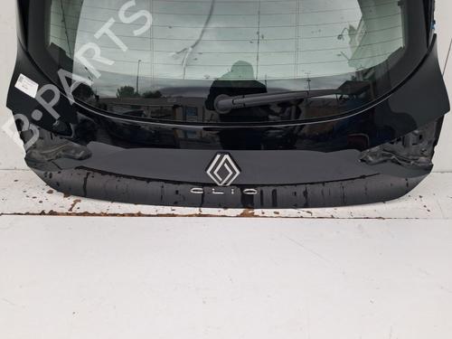 Tailgate RENAULT CLIO V (B7_) 1.0 TCe 90 (B7MT) | BP39911413C6 - Image 5
