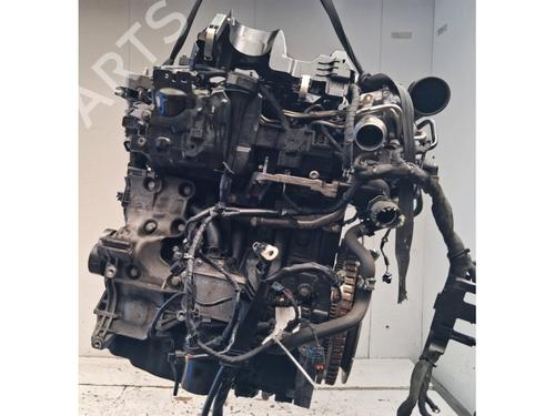 Used Engine Engine 38614983 38614983