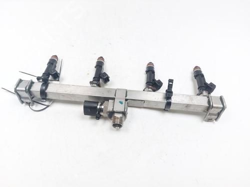 Used Injector FIAT MULTIPLA (186_) 1.6 (186AXC1A, 186BMC1A, 186BXC1A) (103 hp) 29746275