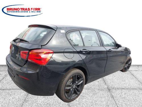 Right sun visor BMW 1 (F20) 120 d | BP19444867I2