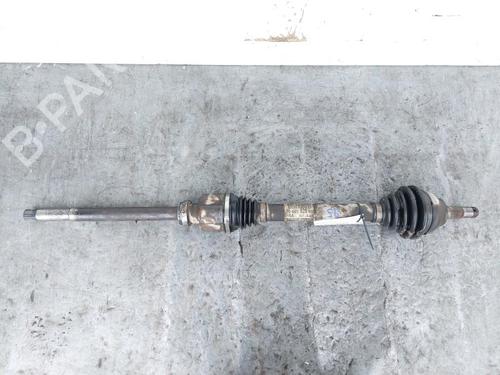 Used Right front driveshaft Right front driveshaft CITROËN BERLINGO MULTISPACE (B9) 1.6 HDi 90 (92 hp) 22755148 22755148