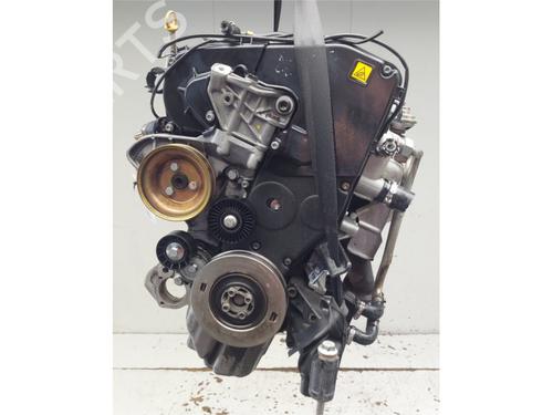 Engine ALFA ROMEO 156 (932_) 1.9 JTD (932B2) | BP37485986M1 - Image 2